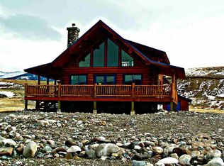 91 N Palisades Dr, Cameron, MT 59720