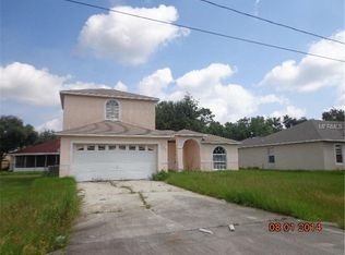 423 Eagle Dr, Poinciana, FL 34759