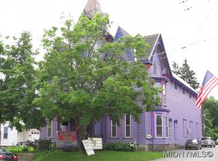 32 E Main St, Mohawk, NY 13407