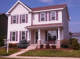 6118 Eagle Cave Dr, Mc Farland, WI 53558