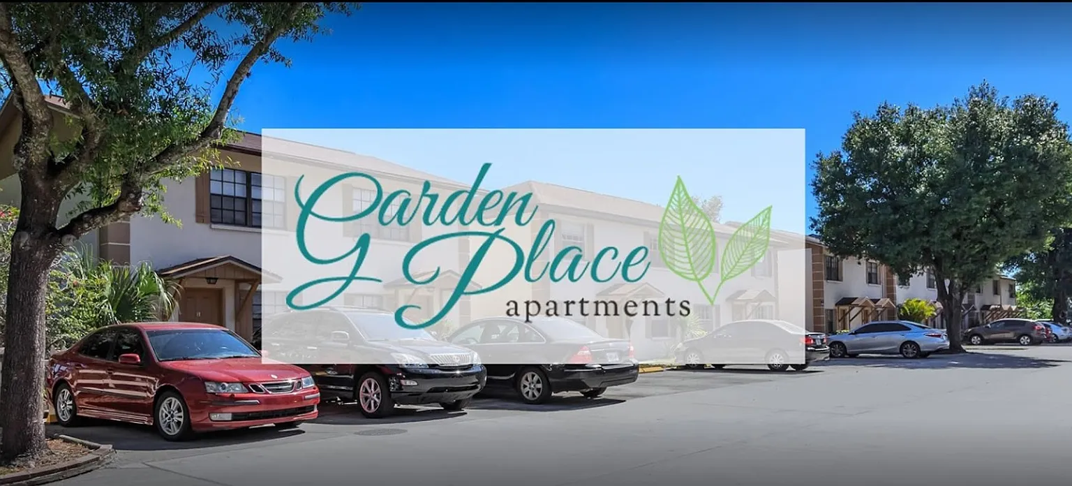 Garden Place Apartments — Photo 1