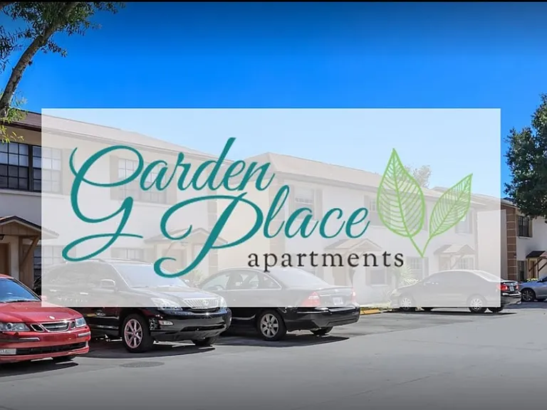 Garden Place Apartments — Photo 1