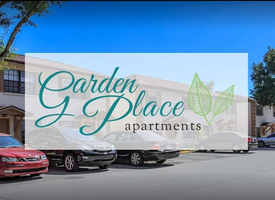 Garden Place Apartments
