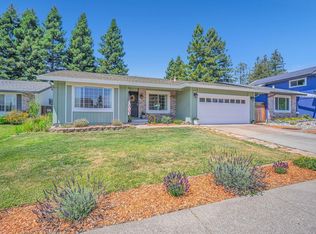 1260 Holly Ave, Rohnert Park, CA 94928