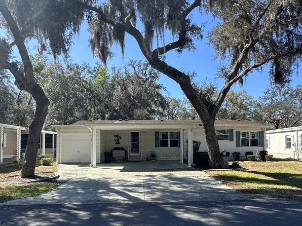 36 Conquistador St, Leesburg, FL 34748