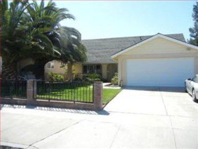 3615 Carick Place Way, San Jose, CA, 95121