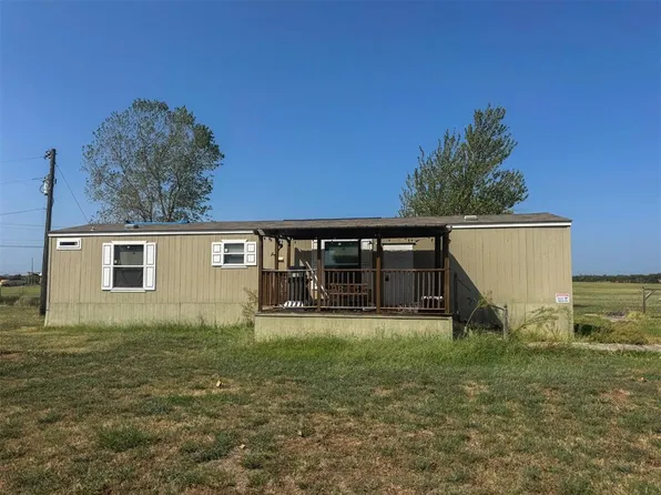 18208 Gaddy Rd, Shawnee, OK 74801