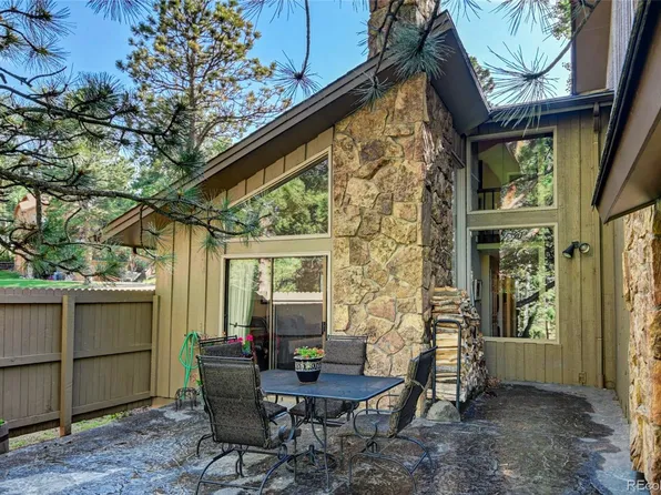 2338 Hearth Drive #21, Evergreen, CO 80439