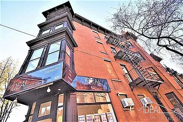 Rented by Ideal Properties Group