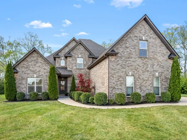 3023 Columnar Ct, Murfreesboro, TN 37129