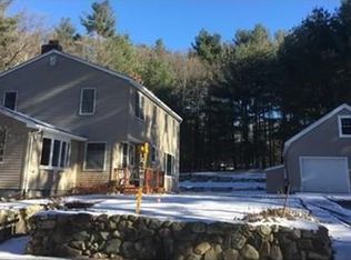 1 Spring Ln, North Reading, MA 01864