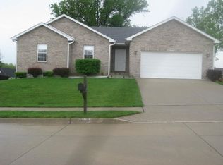 5502 Kelsey Dr, Columbia, MO 65202