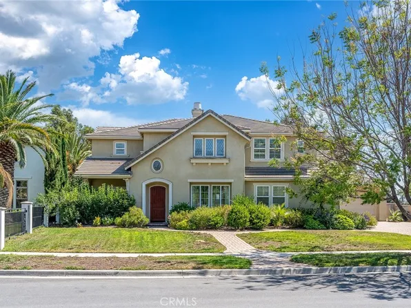 13361 Highstone Manor Ct, Rancho Cucamonga, CA 91739