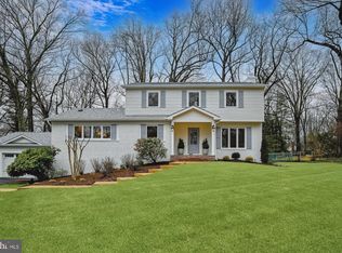 3130 Port Way, Annapolis, MD 21403