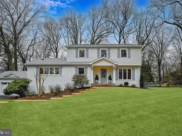 3130 Port Way, Annapolis, MD 21403