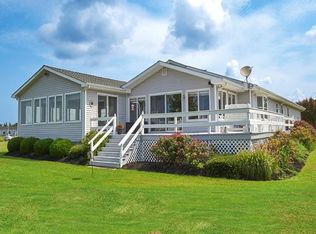 20320 Pintail Ln, Onancock, VA 23417