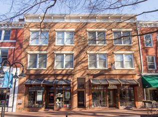 113 W Main St #103, Charlottesville, VA 22902