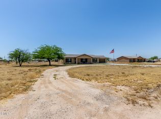 20315 W Arlington Rd, Buckeye, AZ 85326