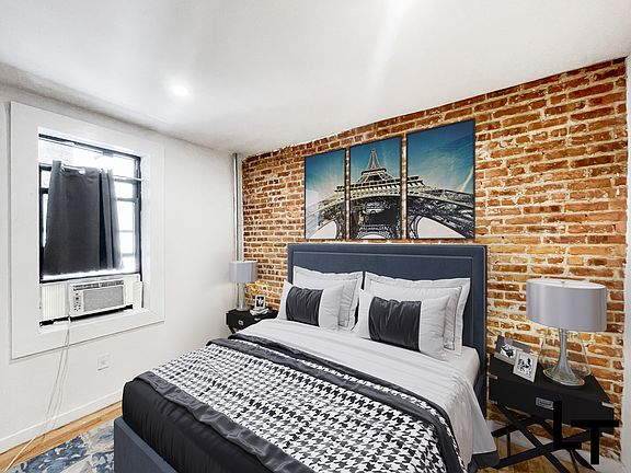 3rd image of 236 W 135th St APT 1C