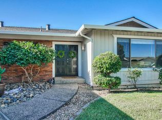 1491 Vallejo Dr, Hollister, CA