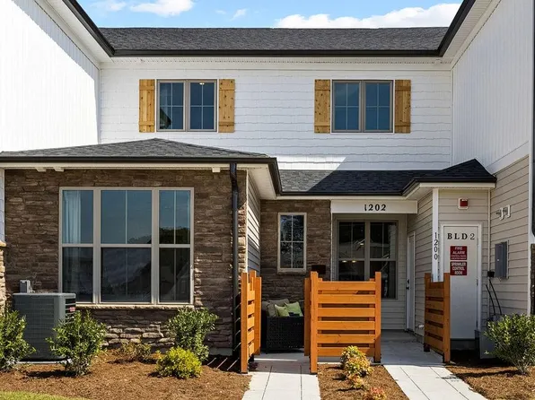 1202 Union Pacific Way, Suffolk, VA 23435