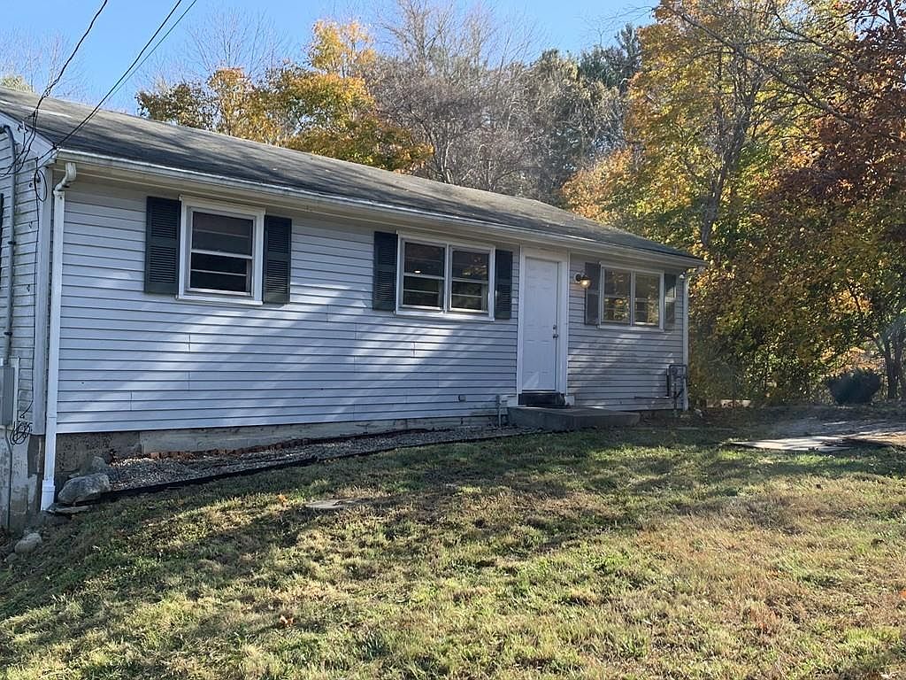 98 Elm St, Kingston, MA 02364 Zillow