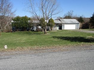 4355 Buckelew Rd, Bloomfield, NY 14469