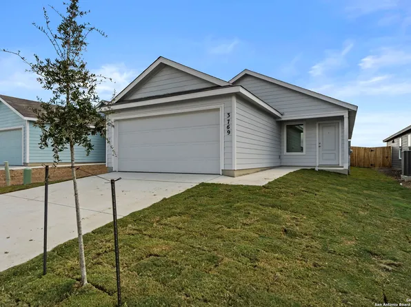 3769 Swift Fox Rd, New Braunfels, TX 78130