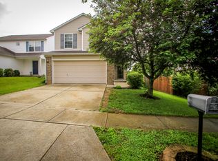 2689 Coronado Rdg, Lexington, KY 40511