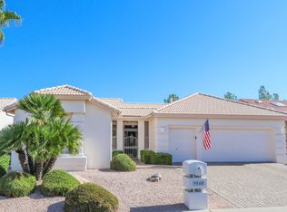 9040 E Coopers Hawk Dr, Sun Lakes, AZ 85248