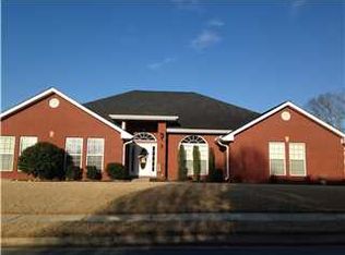 108 Bay Pointe Ln, Madison, AL 35758