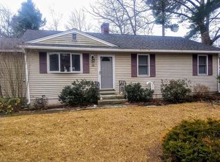 22 Forrest Rd, Westford, MA 01886