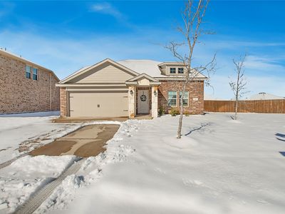 325 Sage St, Anna, TX, 75409