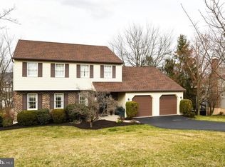 21 Estates Dr, Reading, PA