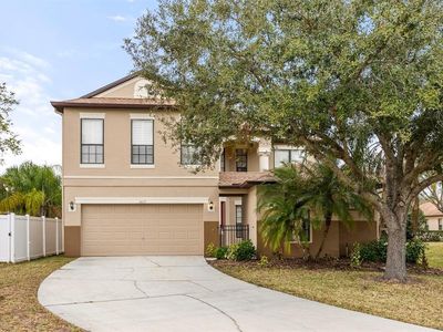 5017 SWEET CEDAR CIRCLE, Orlando, FL, 32829