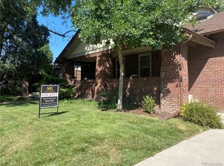 1342 S York St, Denver, CO 80210