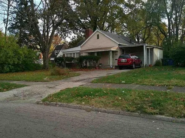 3210 Otterbein Ave, Dayton, OH 45406