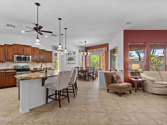 5th image of 4481 E BLUE SPRUCE Lane