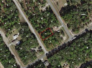 9211 N Pineview Way, Citrus Springs, FL 34434
