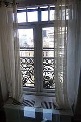 Rented by Susan Finkel, LREB