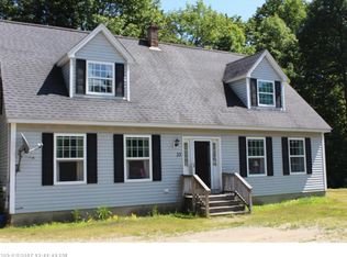 33 Belfast Augusta Rd E, Searsmont, ME 04973