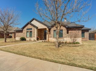 4006 124th St, Lubbock, TX 79423