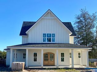 14019 N County Road 125, Glen Saint Mary, FL 32040