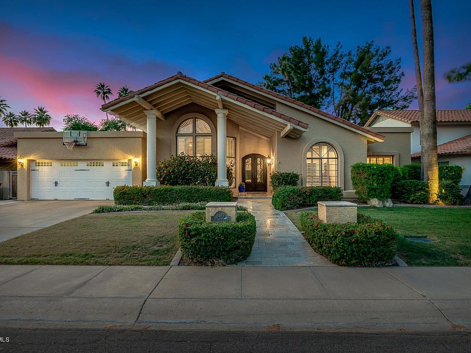1st image of 8678 E Cheryl Dr