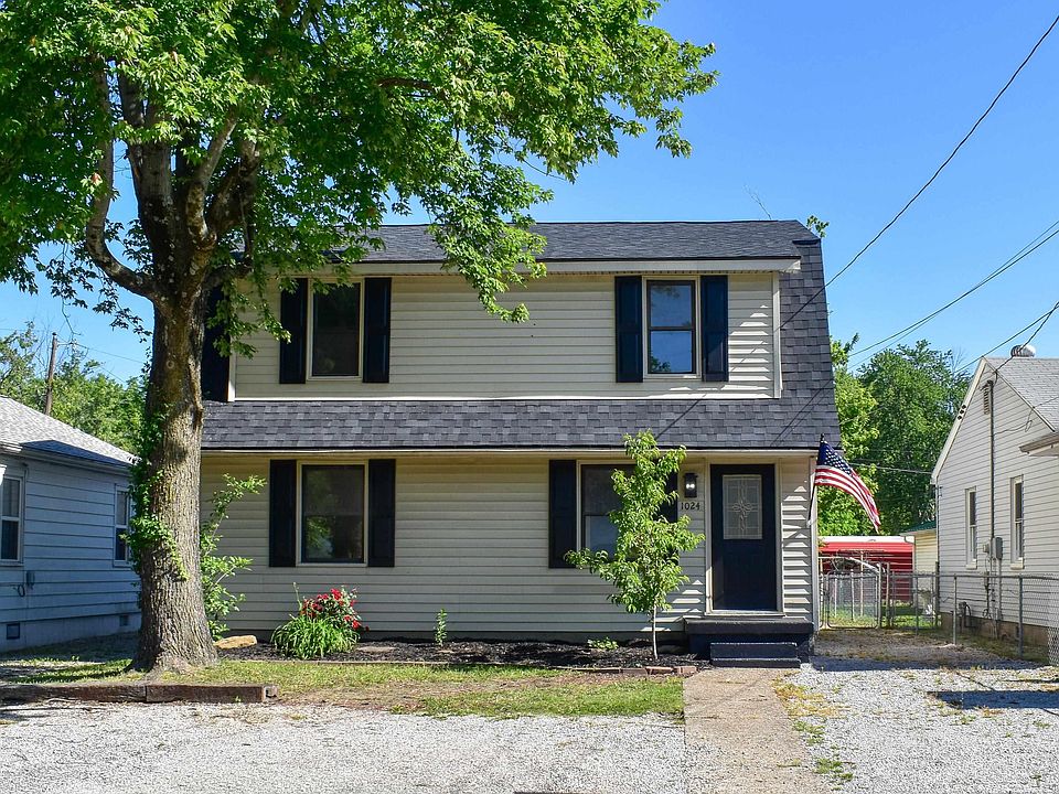1st image of 1024 Vanderburgh Ave