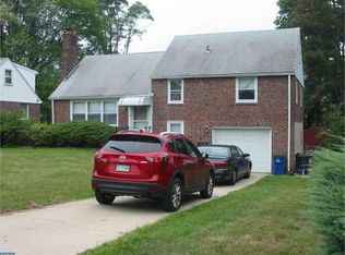 4 Meadowbrook Ln, Brookhaven, PA 19015