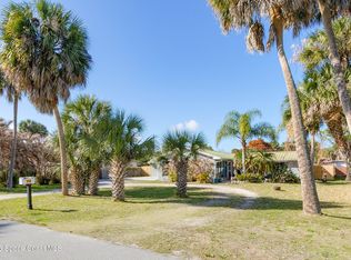 110 Lagoon Ave, Melbourne, FL 32901