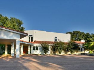 1827 Pfiester Rd, Fredericksburg, TX 78624