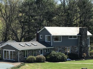 287 O W Rd, Bangor, PA 18013