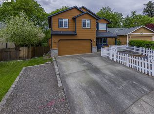 1313 Fairway Dr, Washougal, WA 98671